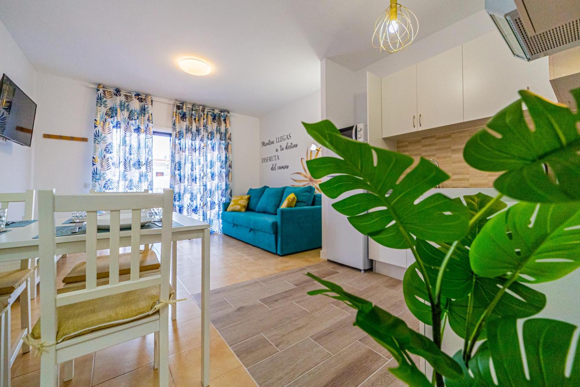 Appartamento Eldorado En Coral Mar