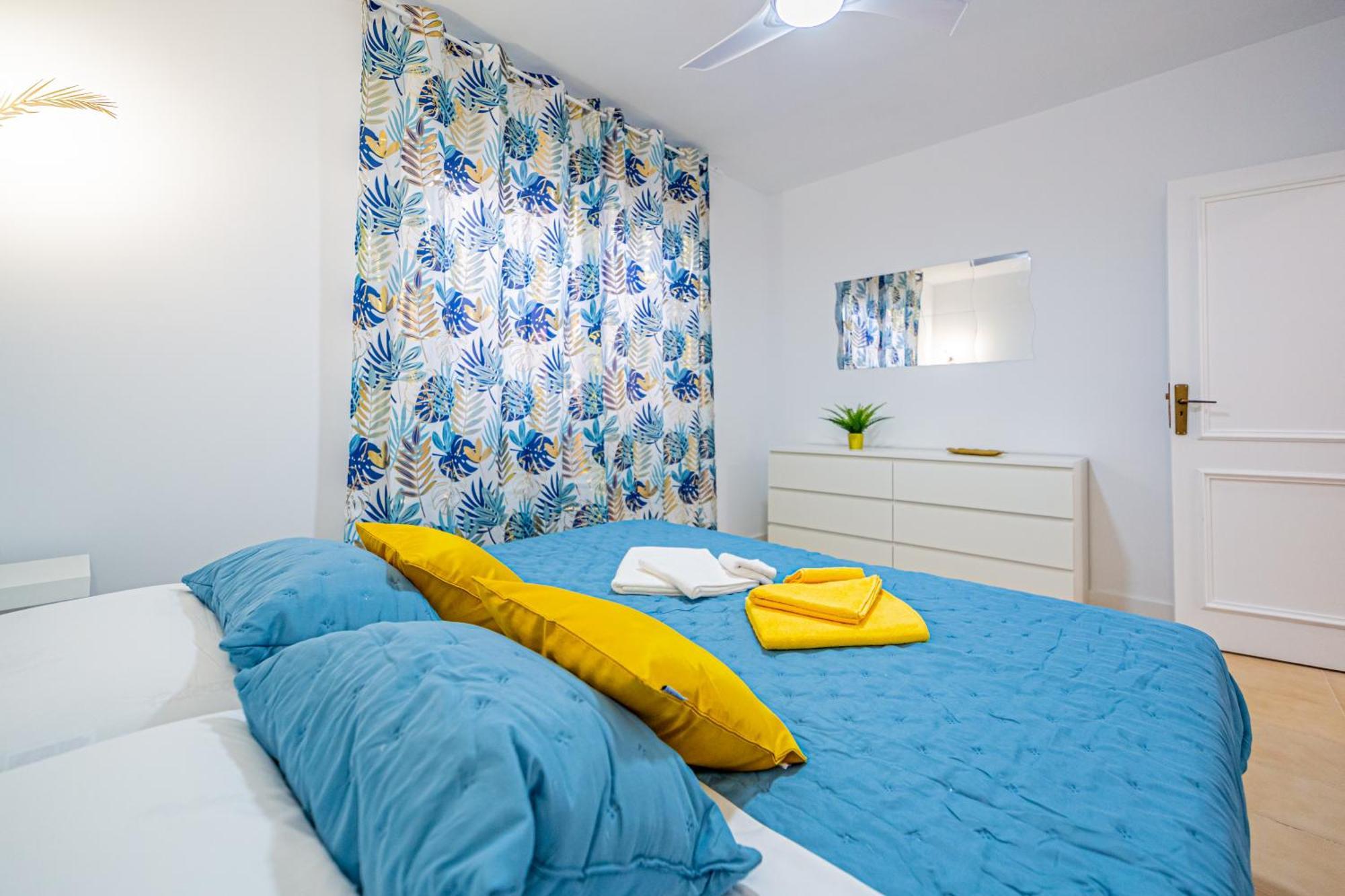 Appartamento Eldorado En Coral Mar
