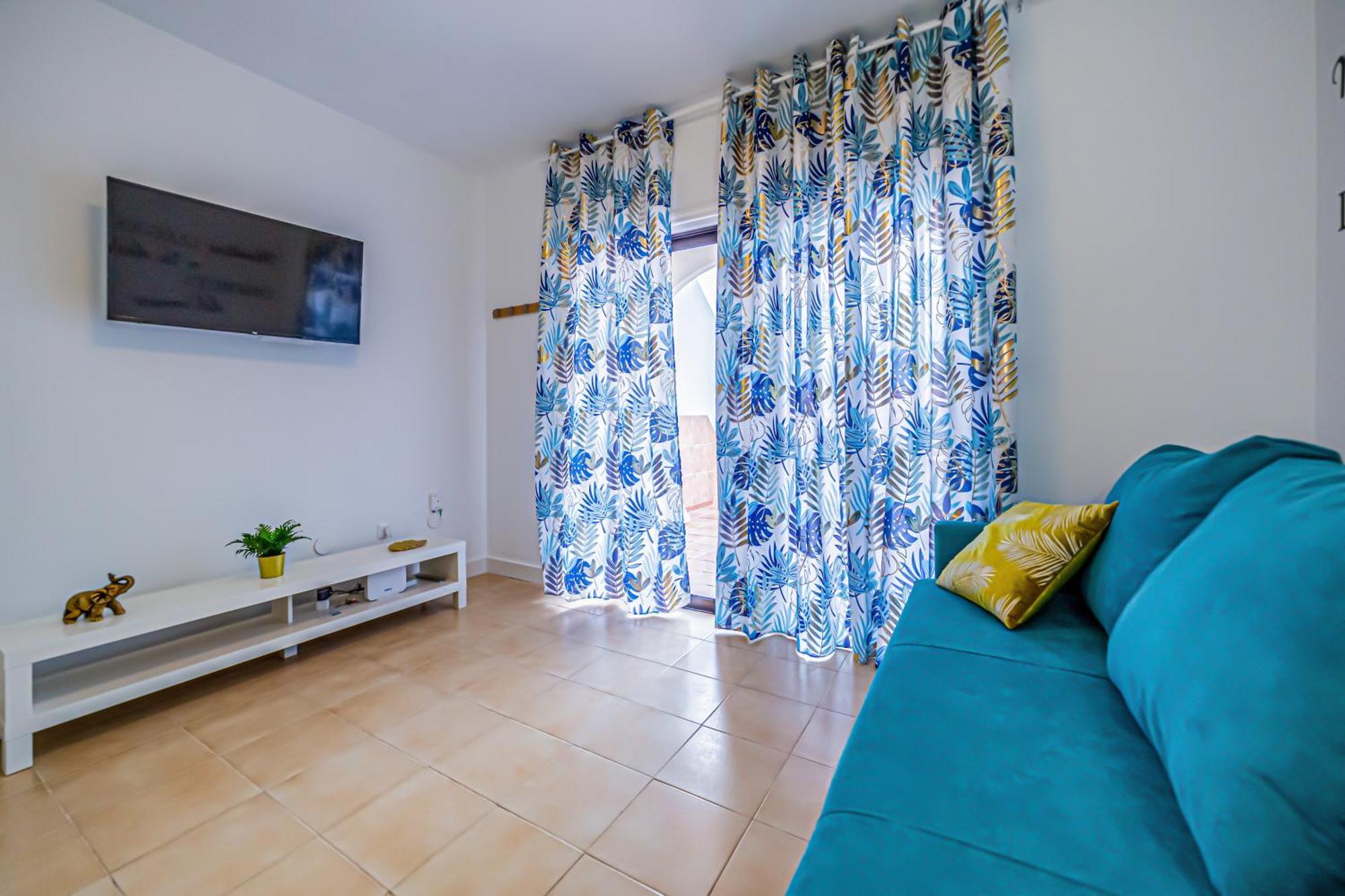 Appartamento Eldorado En Coral Mar