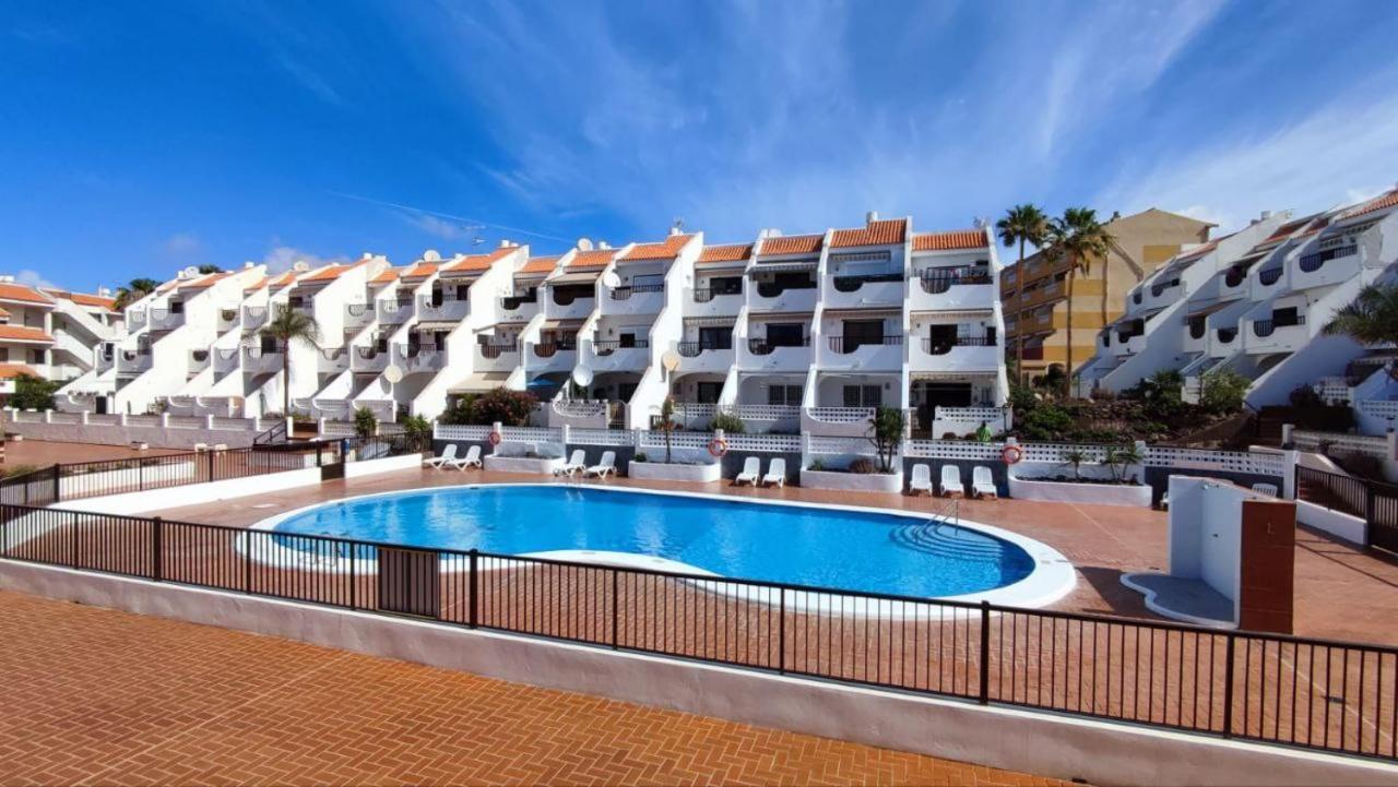 Appartamento Eldorado En Coral Mar