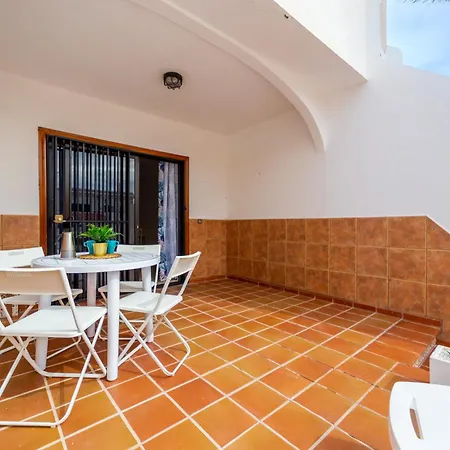 Eldorado En Coral Mar Apartment Costa Del Silencio Exterior photo