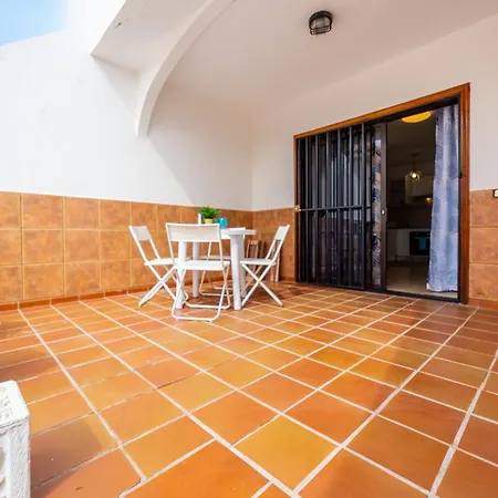 Eldorado En Coral Mar Apartment Costa Del Silencio Exterior photo