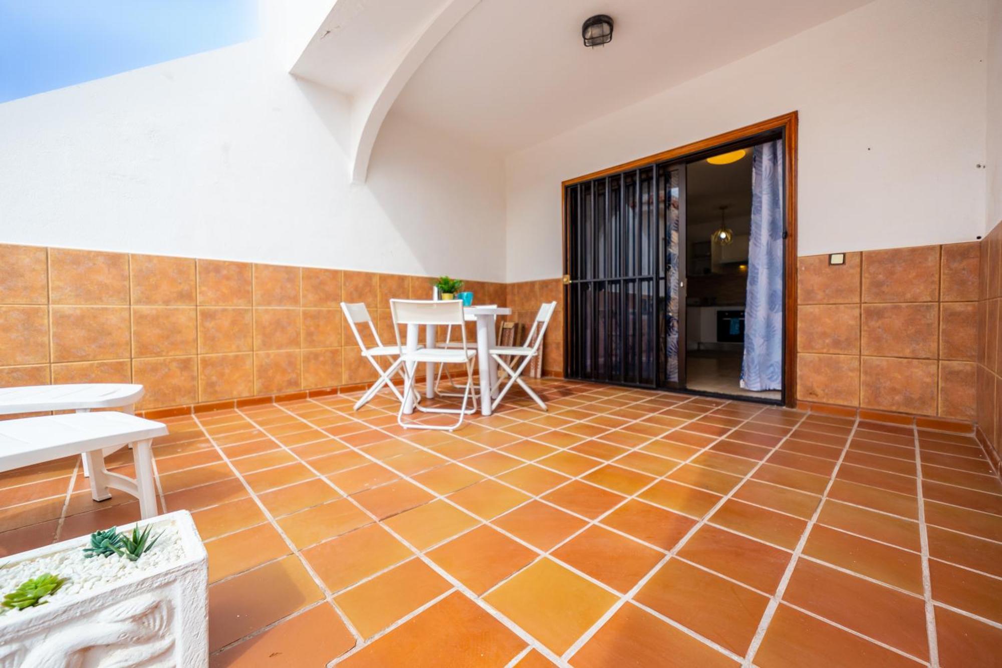 Eldorado En Coral Mar Apartament