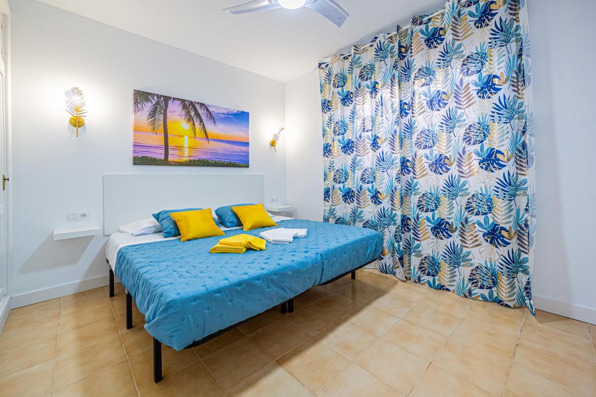 Eldorado En Coral Mar Apartament