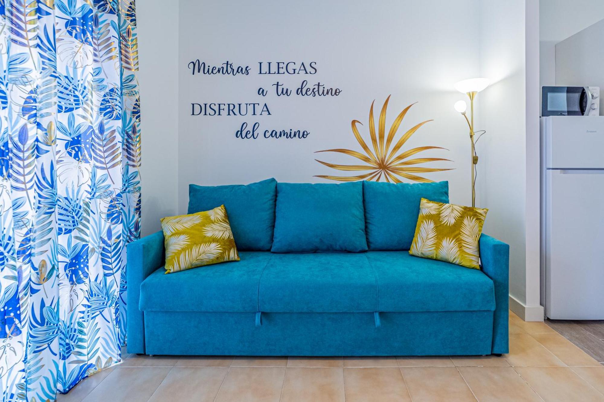 Eldorado En Coral Mar Apartament *